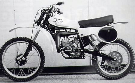 50cc Crossers 50cc-crossers